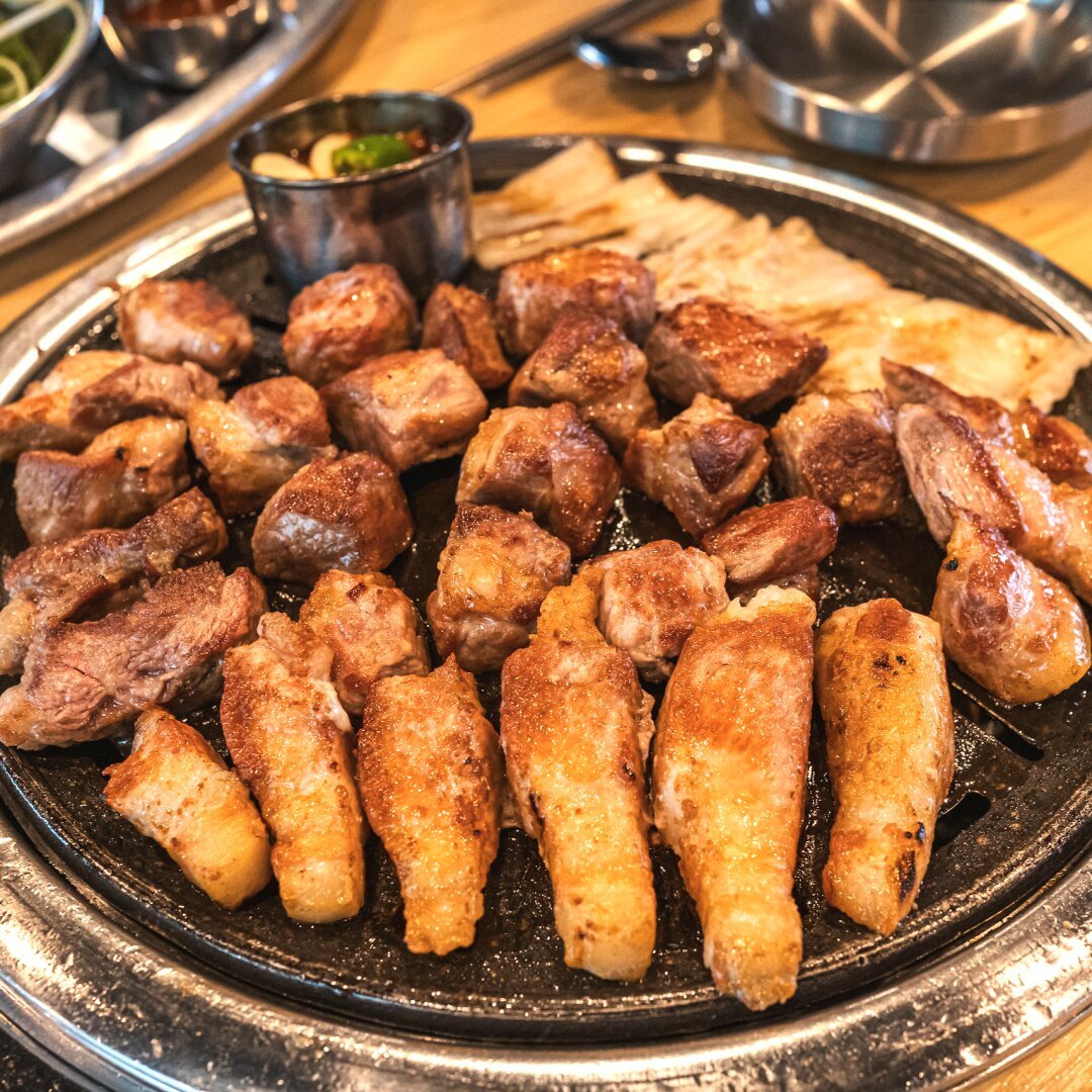 JEJU GOJIB - Restaurant Reviews, Photos & Phone Number - Tripadvisor