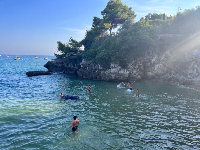 Chiaror Di Mare Beach: Pictures & Reviews - Tripadvisor