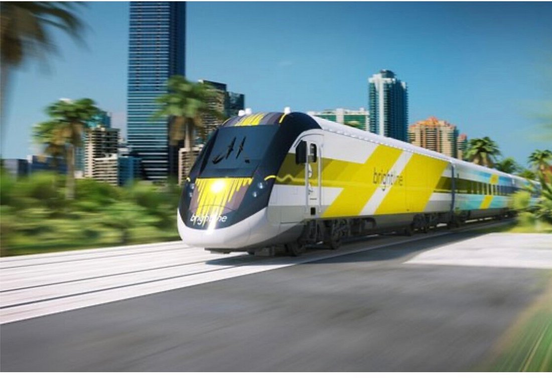 Brightline Miami Station, Майами: лучшие советы перед посещением -  Tripadvisor