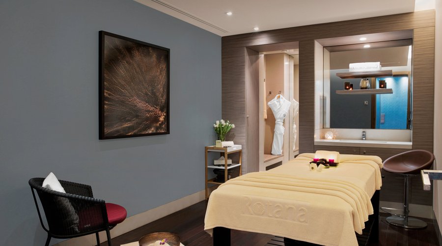 Other Hotel Services/Amenities