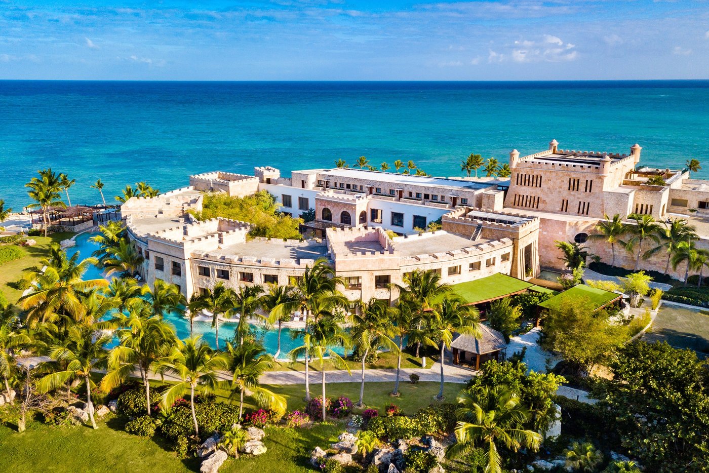 SANCTUARY CAP CANA, A LUXURY COLLECTION ADULT ALL-INCLUSIVE RESORT ...