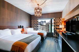 Room & Suite