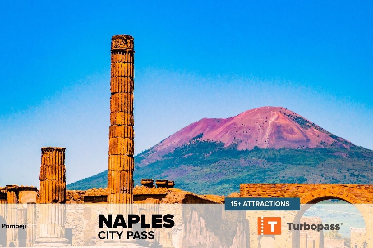 Turbopass I Naples (Neapel) - Lohnt es sich? Aktuell für 2024 (Mit fotos)
