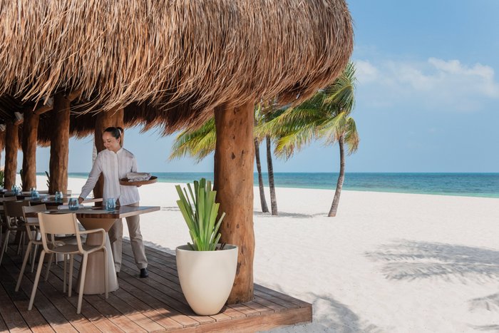 EXCELLENCE CORAL PLAYA MUJERES : Prezzi e Recensioni (2025)