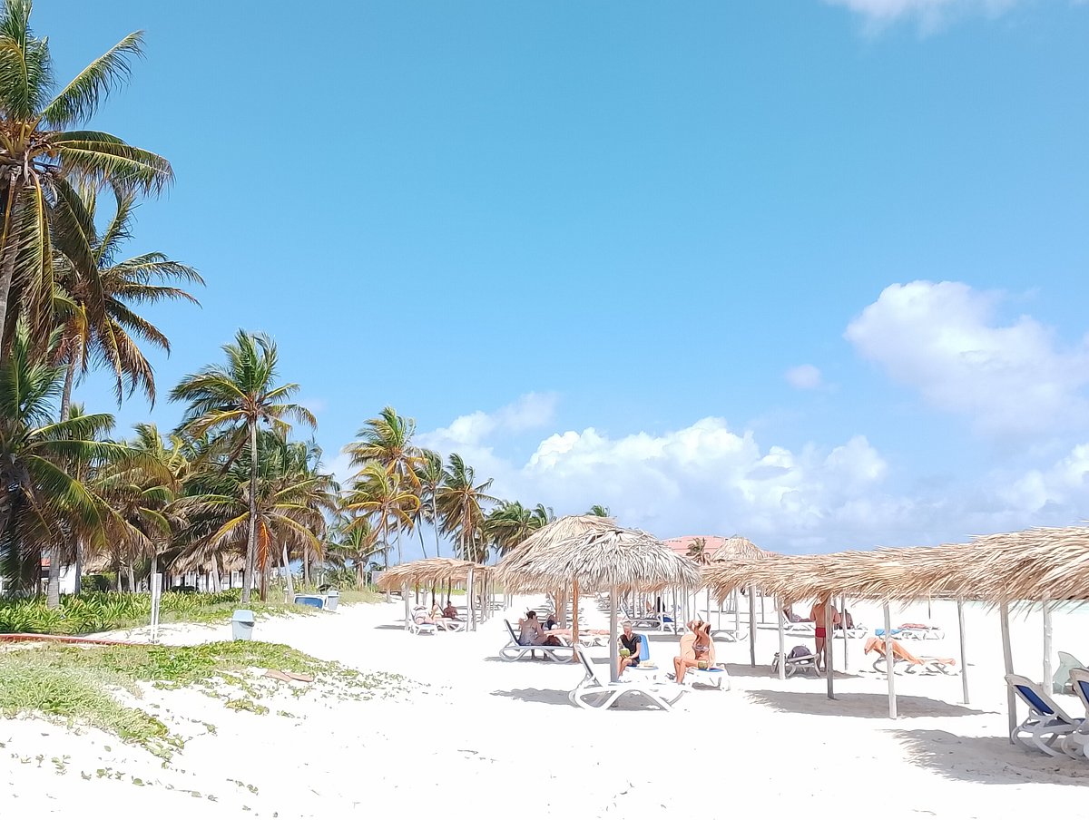 SOL CAYO COCO (Куба/Кайо-Коко) - отзывы и фото - Tripadvisor