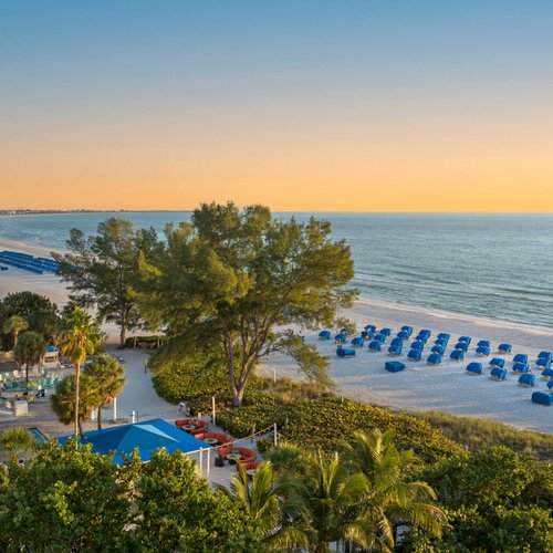 THE 10 BEST St. Pete Beach Oceanfront Hotels 2024 (with Prices ...