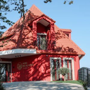 Entrada