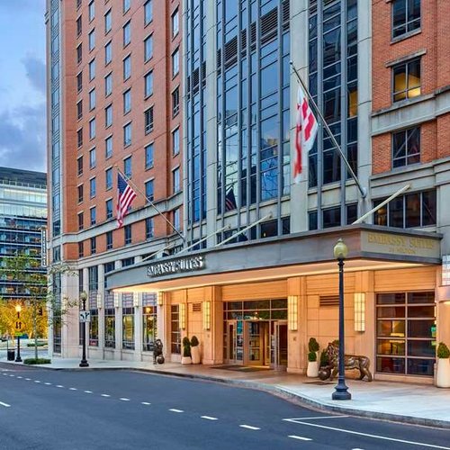 THE 10 BEST Washington DC Hotels With Adjoining Rooms 2024 (with Prices ...