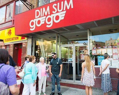 best food tours new york city