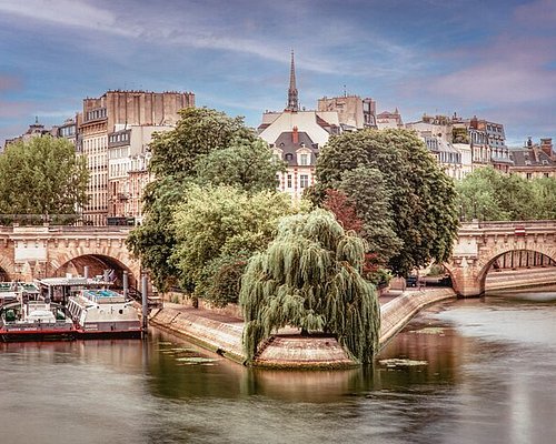 photography tour in paris