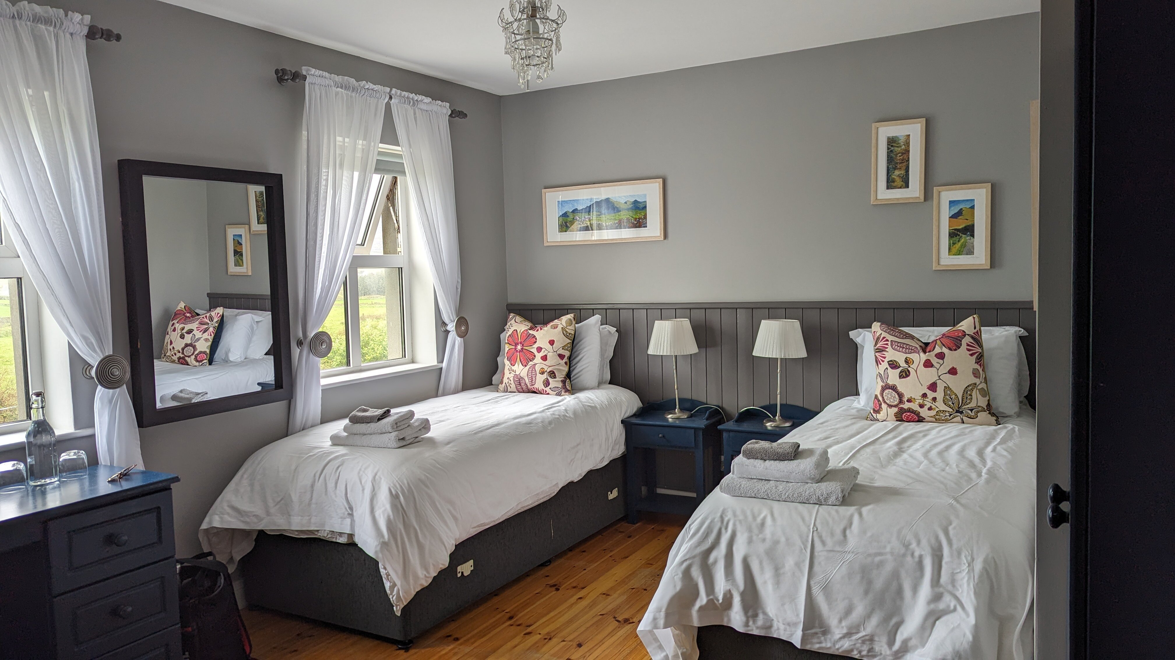 AN RIASC BED AND BREAKFAST - Updated 2024 Prices & B&B Reviews (Ireland ...