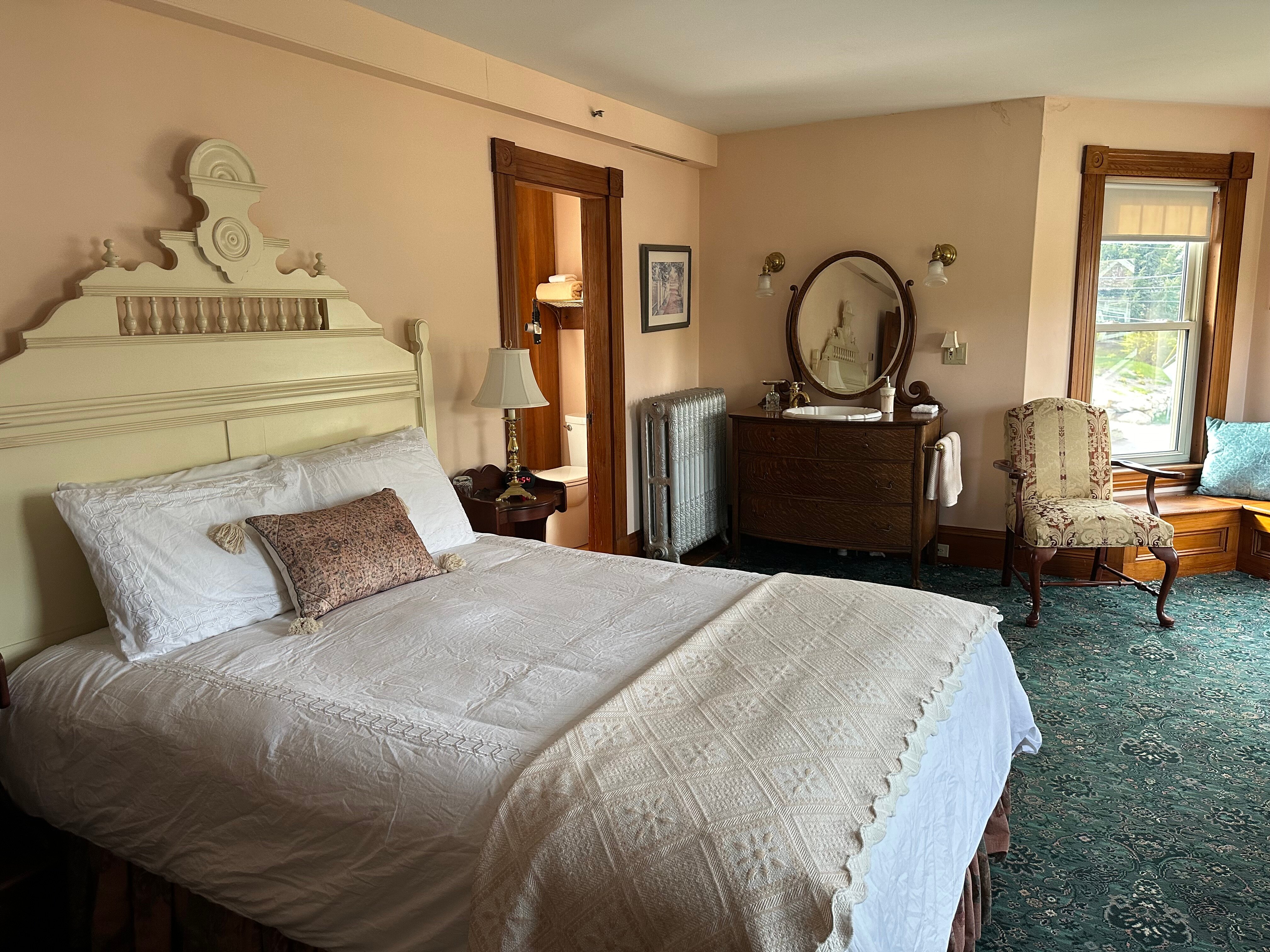 MEREDITH INN B&B (NH): Prezzi E Recensioni (2024)