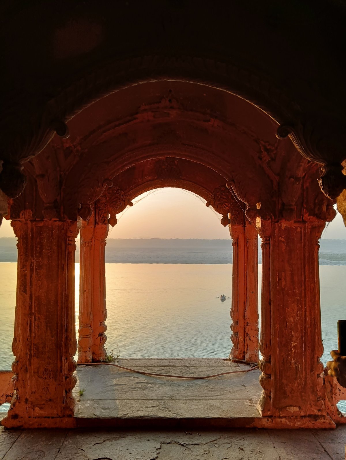 Kashi Yatra (Varanasi, India): Hours, Address - Tripadvisor