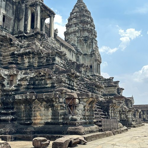 Angkor Voyage - All You Need to Know BEFORE You Go (2024)