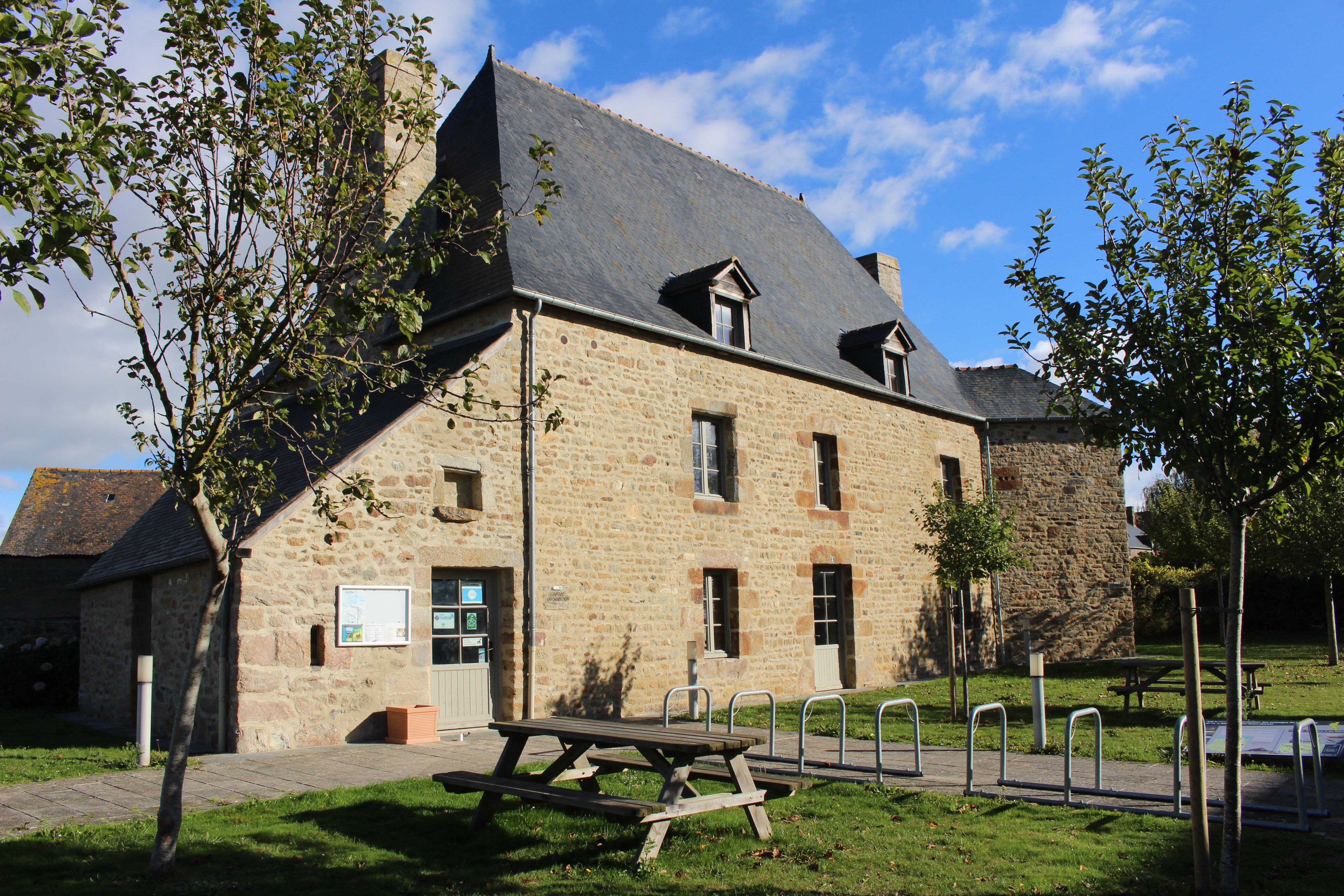 De Bedste Museer I Roz-sur-Couesnon - Tripadvisor