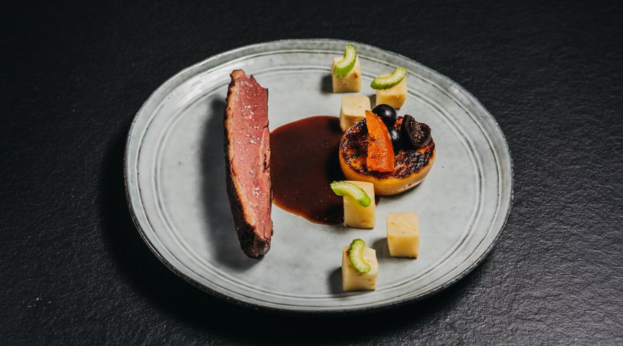 Bistrot Gorki, 클레르 몽페랑 - 레스토랑 리뷰 - 트립어드바이저