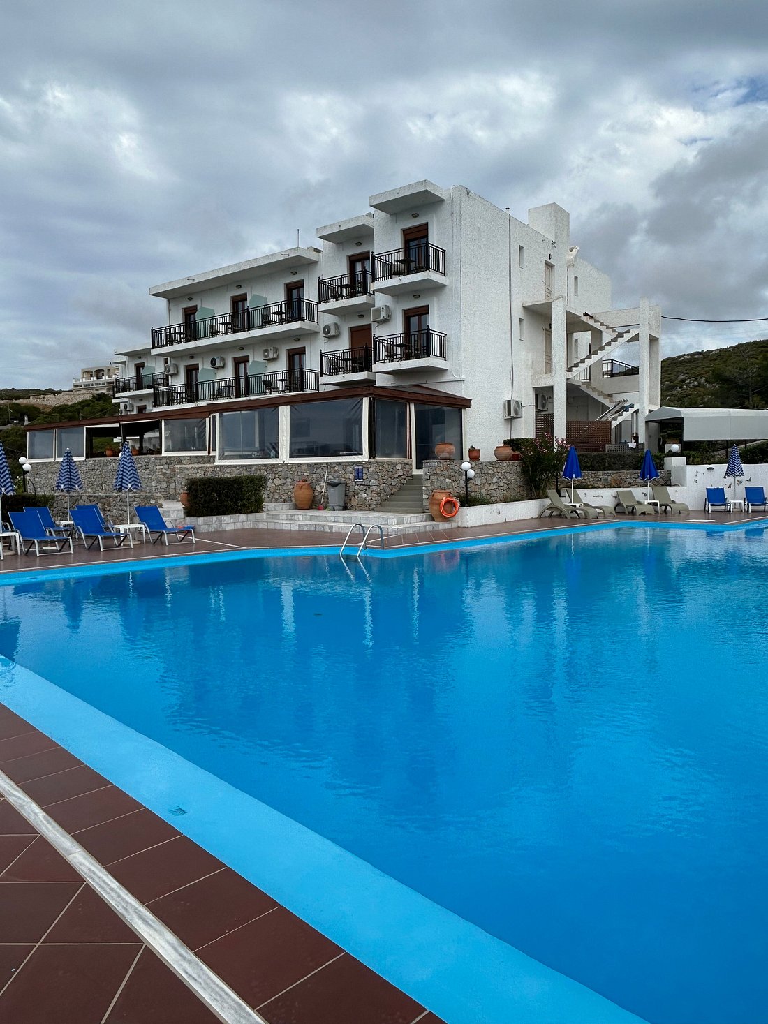 LENA BEACH HOTEL (Крит/Ханья, Греция) - отзывы, фото и сравнение цен -  Tripadvisor