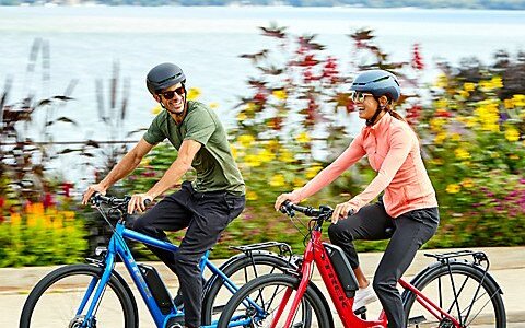 Bike Rental Tenerife, happy times on two wheels! #BikeRental #Tenerife