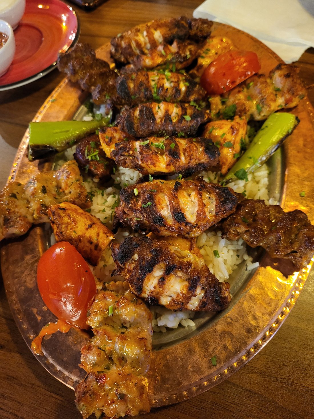 ROKA TURKISH KITCHEN & BARBECUE, Ripley - Updated 2024 Restaurant ...