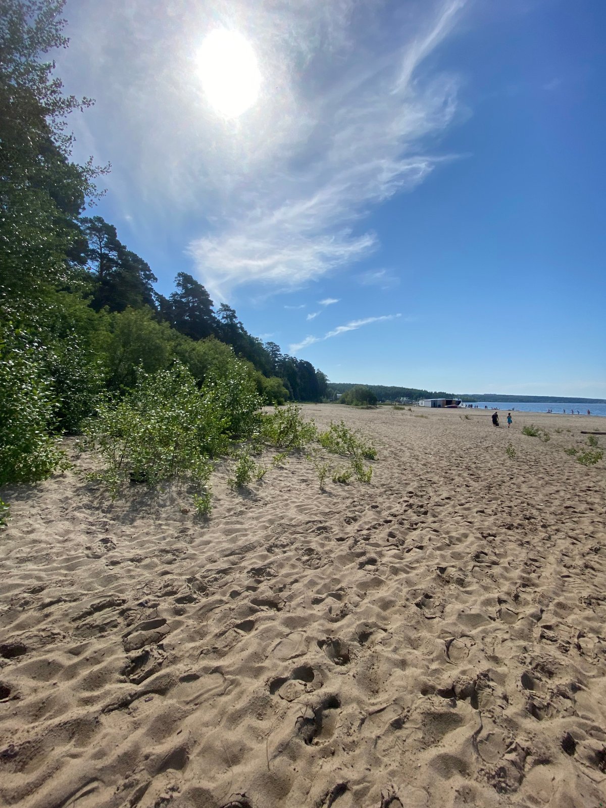 Обское Море, Новосибирская область: лучшие советы перед посещением -  Tripadvisor