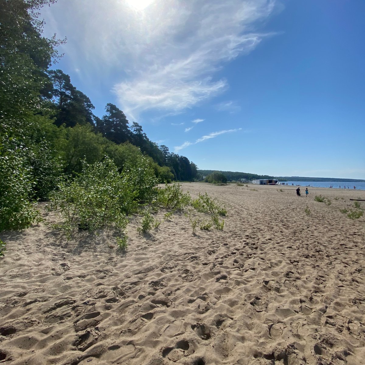 Обское Море, Новосибирская область: лучшие советы перед посещением -  Tripadvisor