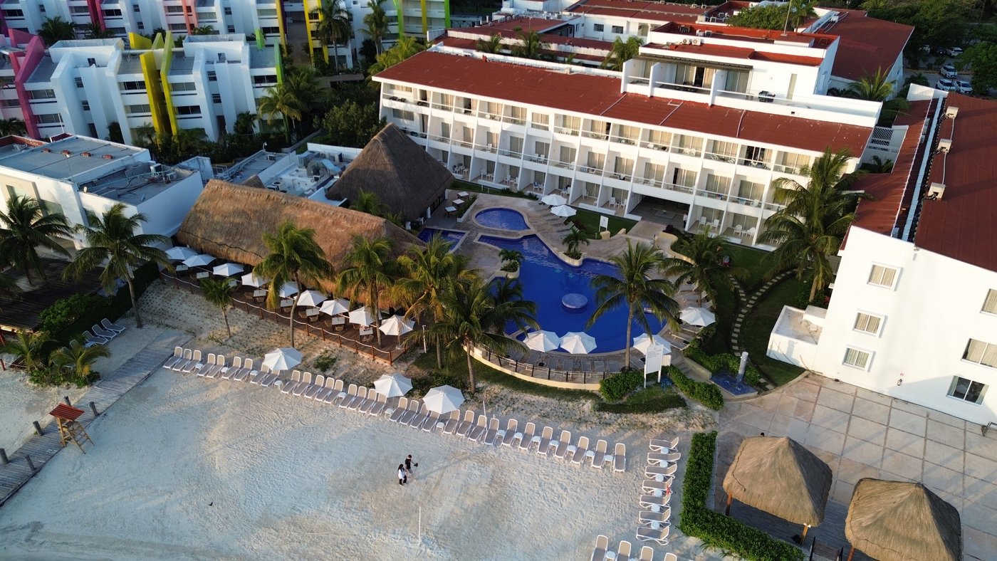 CANCUN BAY RESORT desde $147.901 (Cancún, México) - opiniones y ...