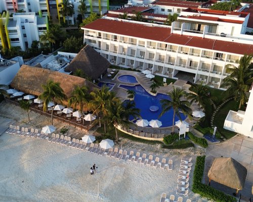 CANCUN BAY RESORT (Cancún, México) - Opiniones y comparación de precios ...