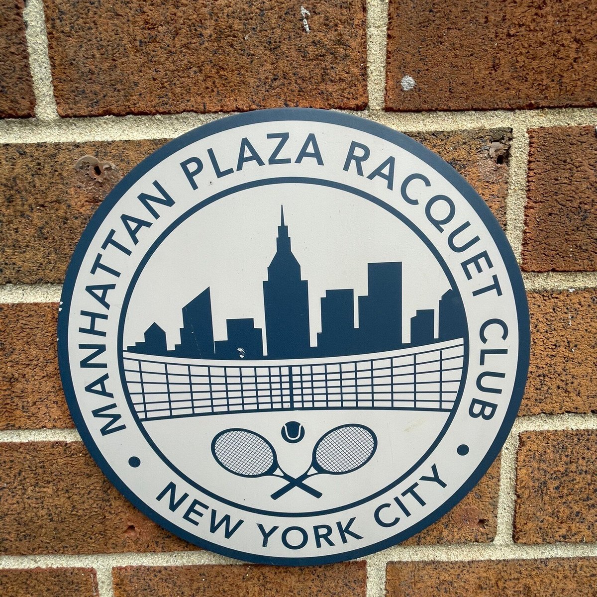 Manhattan Plaza Racquet Club - All You Need to Know BEFORE You Go (2024)