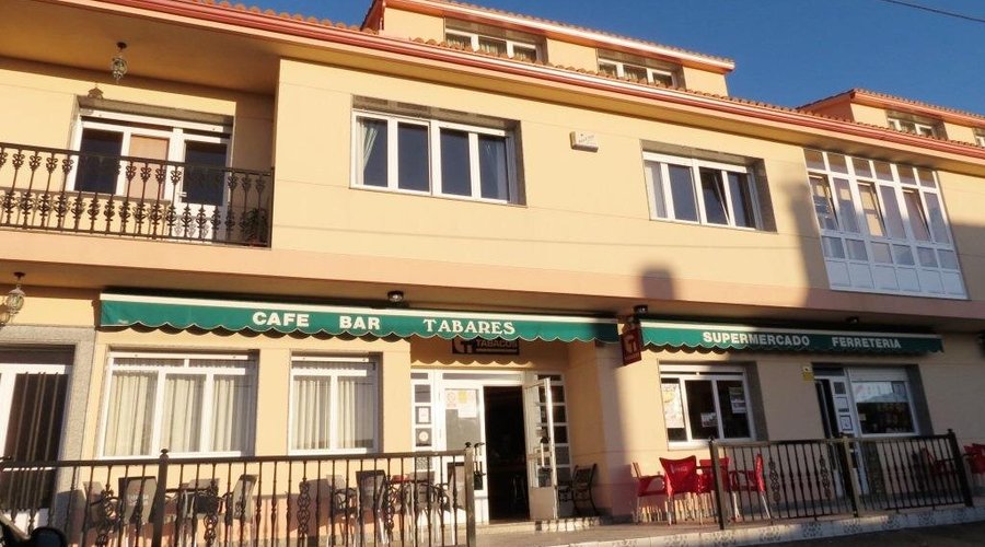 HOSPEDAJE PENSION TABARES - Prices & Inn Reviews (Zas, Spain) HOSPEDAJE PENSION TABARES - Prices &  Inn Reviews (Zas, Spain)