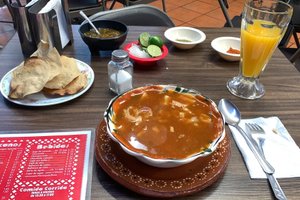 Comida