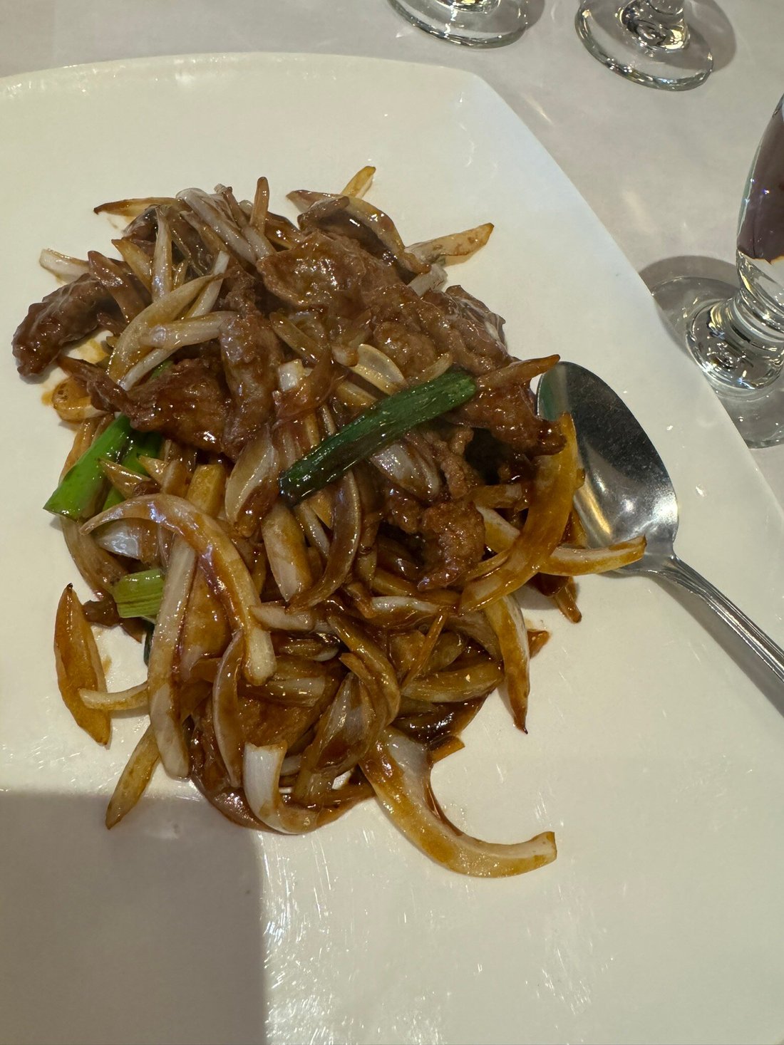 EMERAUDE DE BANGKOK, Dorval - Dorval - Updated 2024 Restaurant Reviews ...