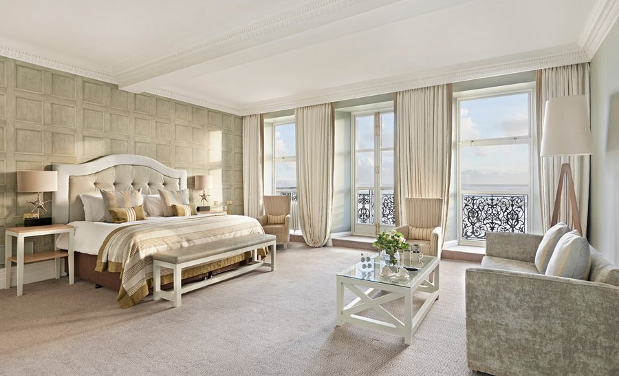Grand Collection Bedroom