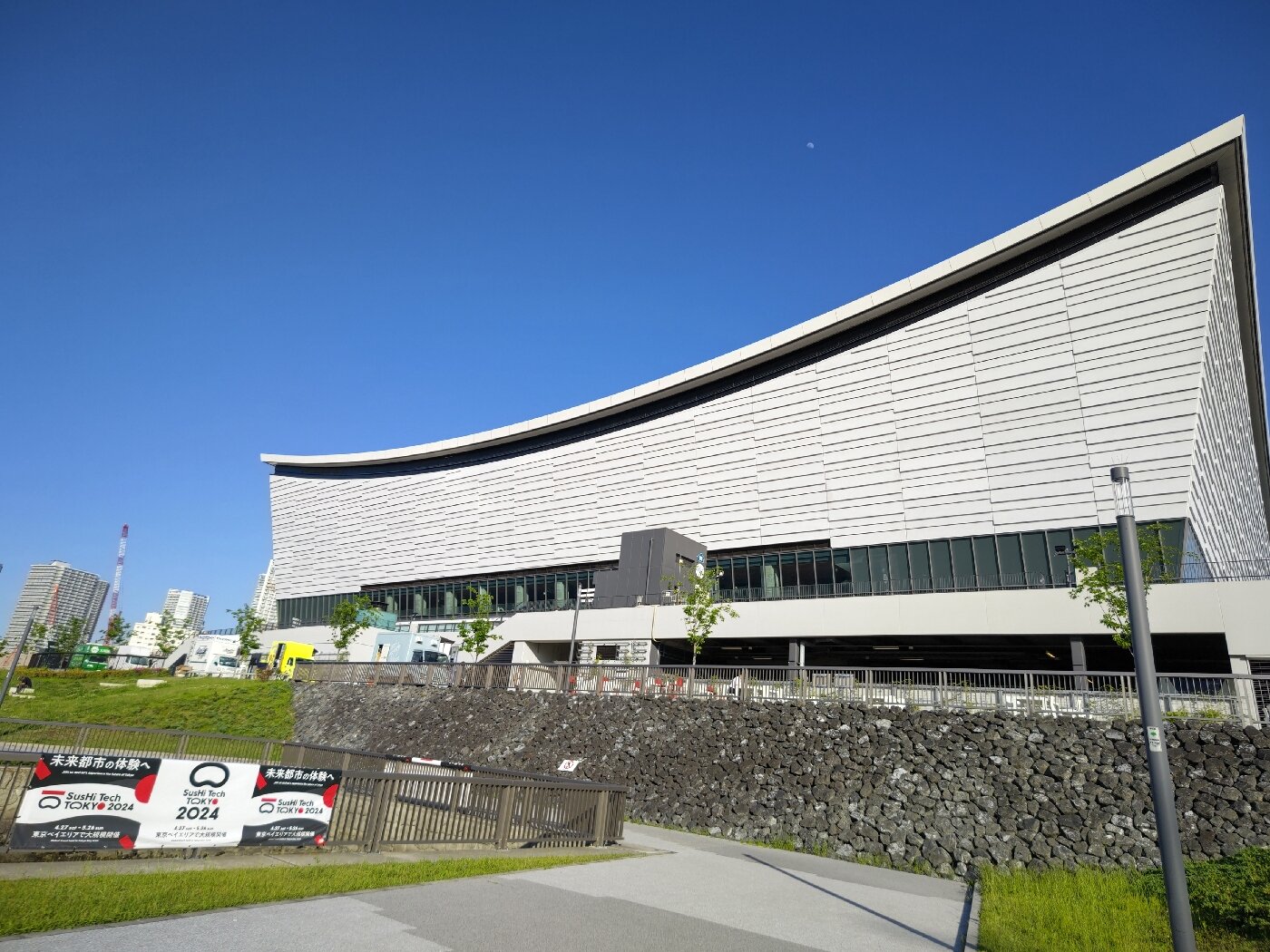Ariake Arena (2025) - All You Need to Know BEFORE You Go