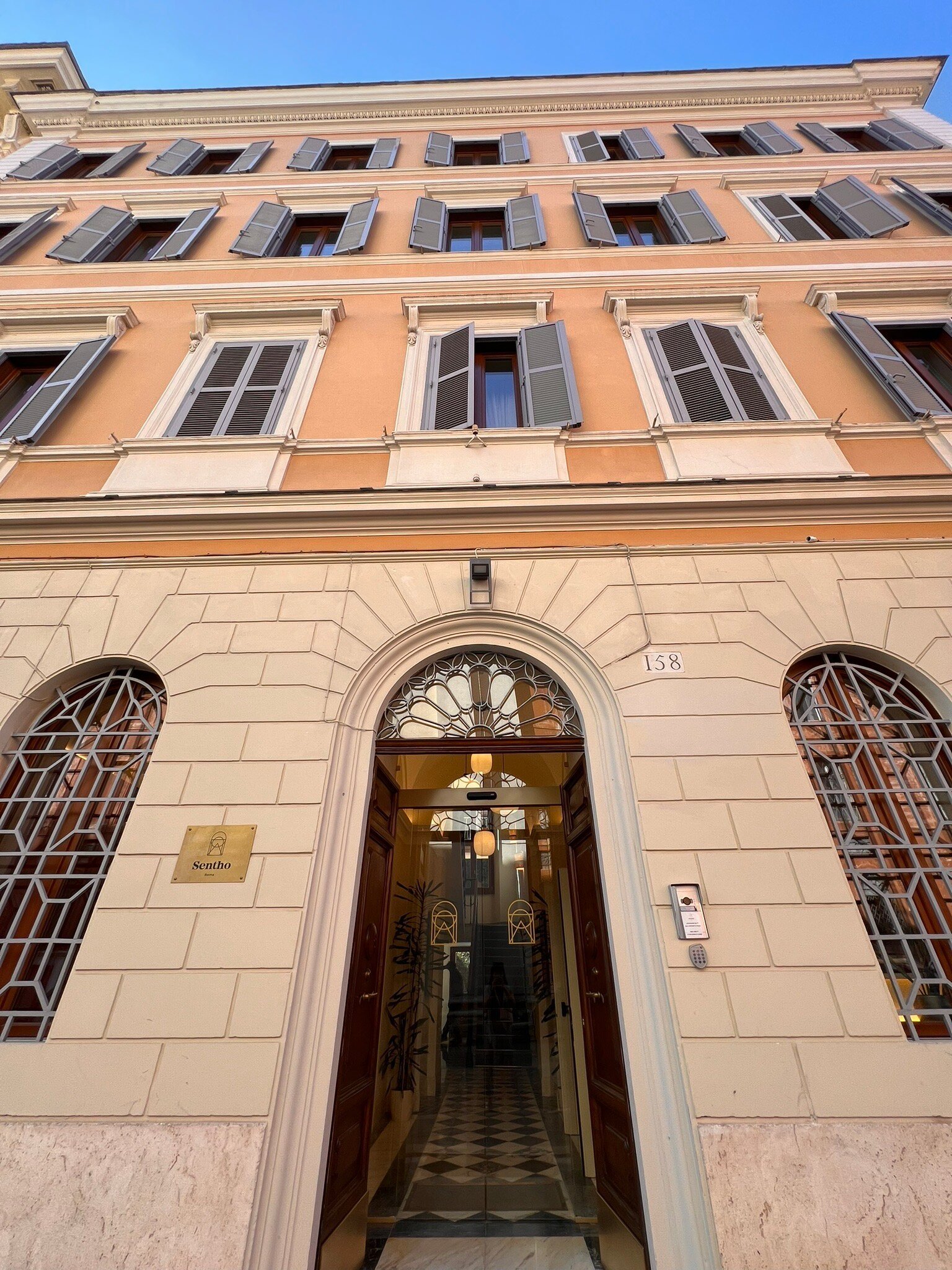 SENTHO ROMA - Updated 2024 Prices & Hotel Reviews (Rome, Italy)