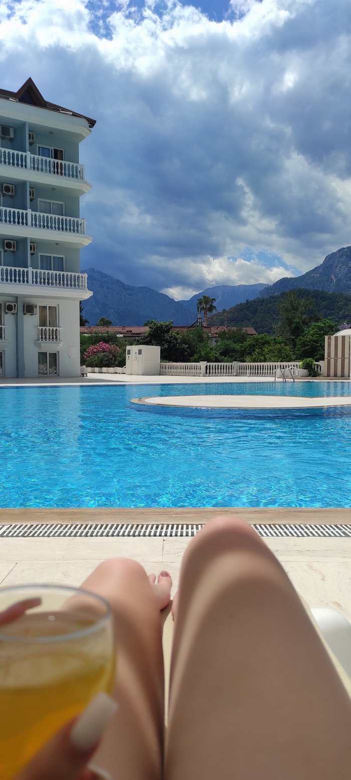 ADALIN RESORT KEMER (Кемер) - отзывы, фото и сравнение цен - Tripadvisor