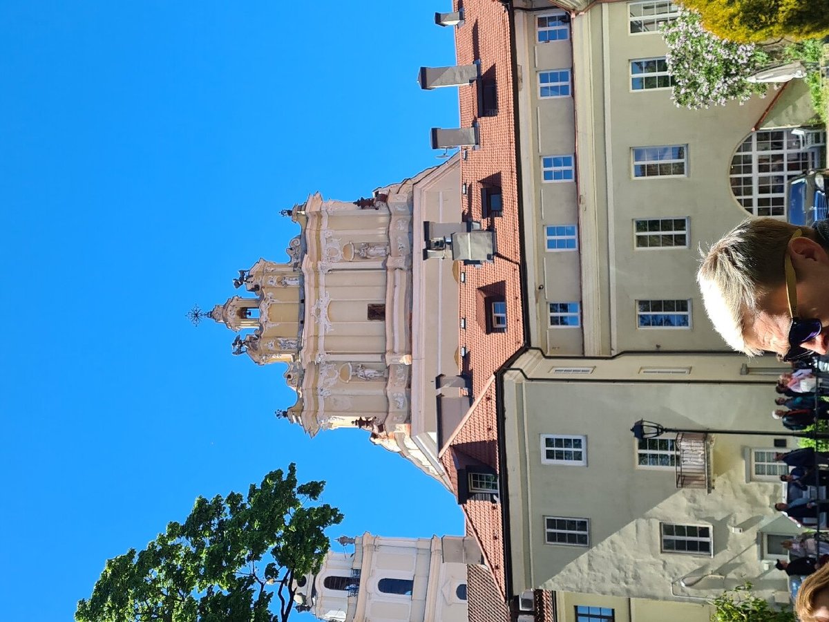 Vilnius Free Walking Tours, Вильнюс: лучшие советы перед посещением -  Tripadvisor