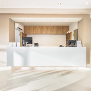 Lobby/Reception 