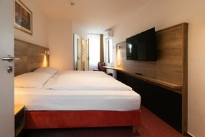 Kamer en suite