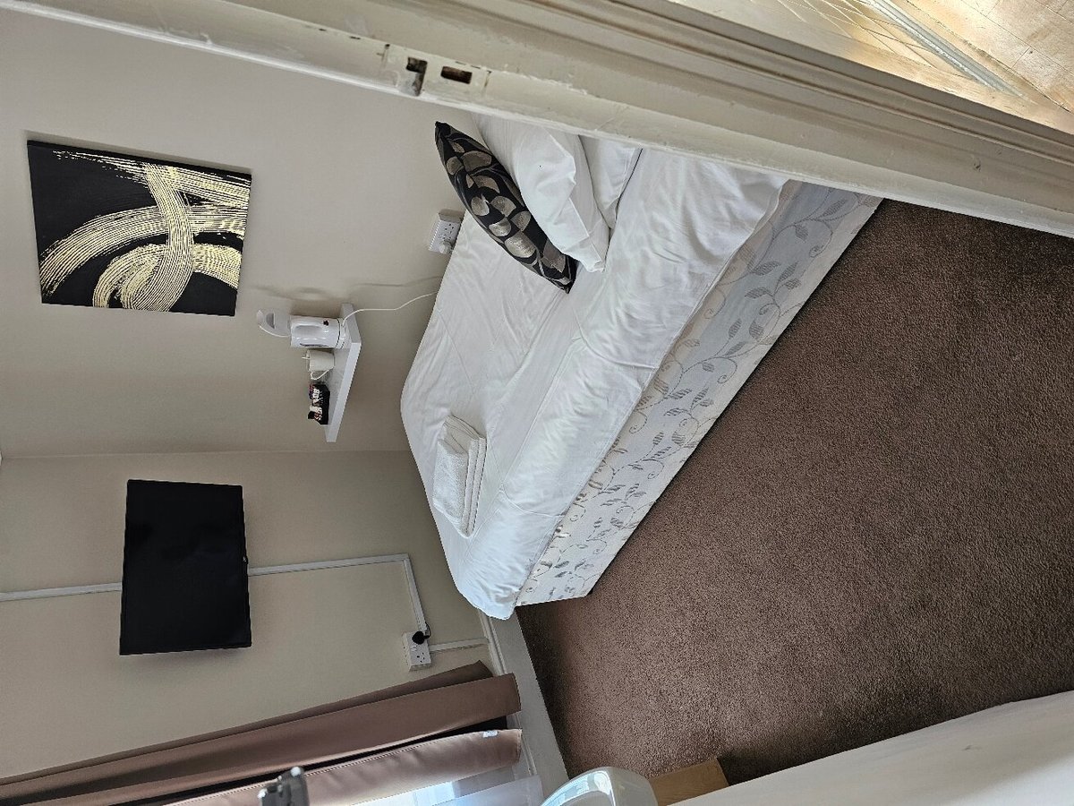 New Derina Hotel - Updated 2024 Prices & B&b Reviews (blackpool, England)