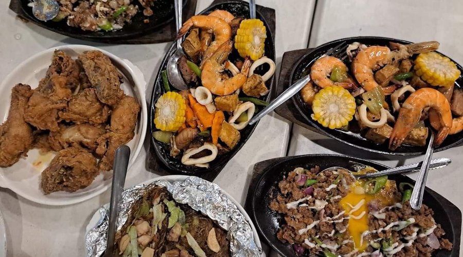 Truly the Best Restaurant in Sorsogon City!