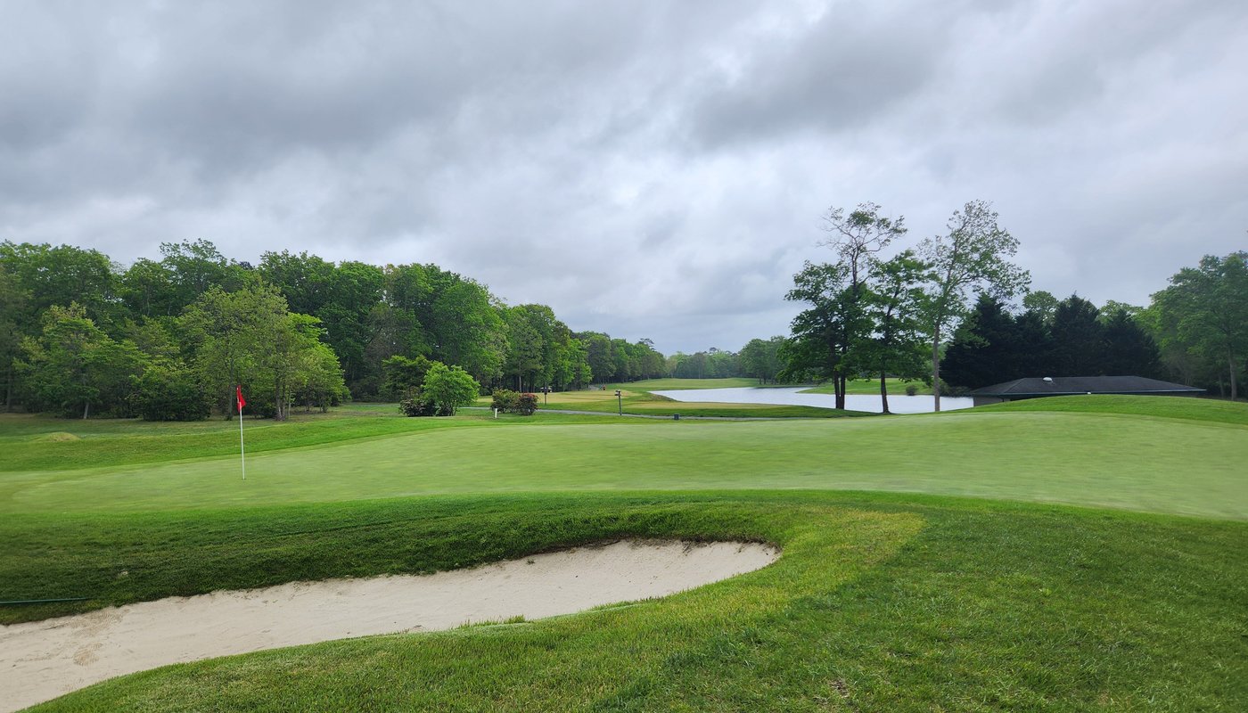 Shore Gate Golf Club - Ocean View - Shore Gate Golf Club의 리뷰 - 트립어드바이저