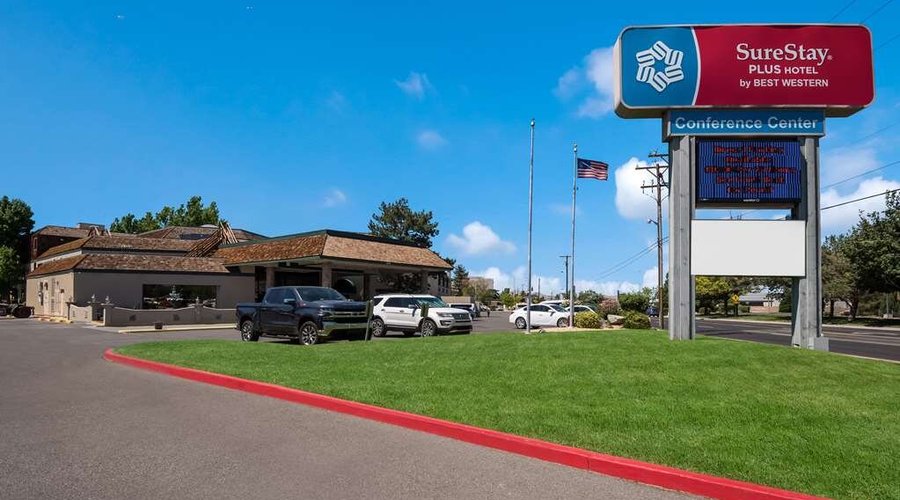 SureStay Plus by Best Western Reno Airport