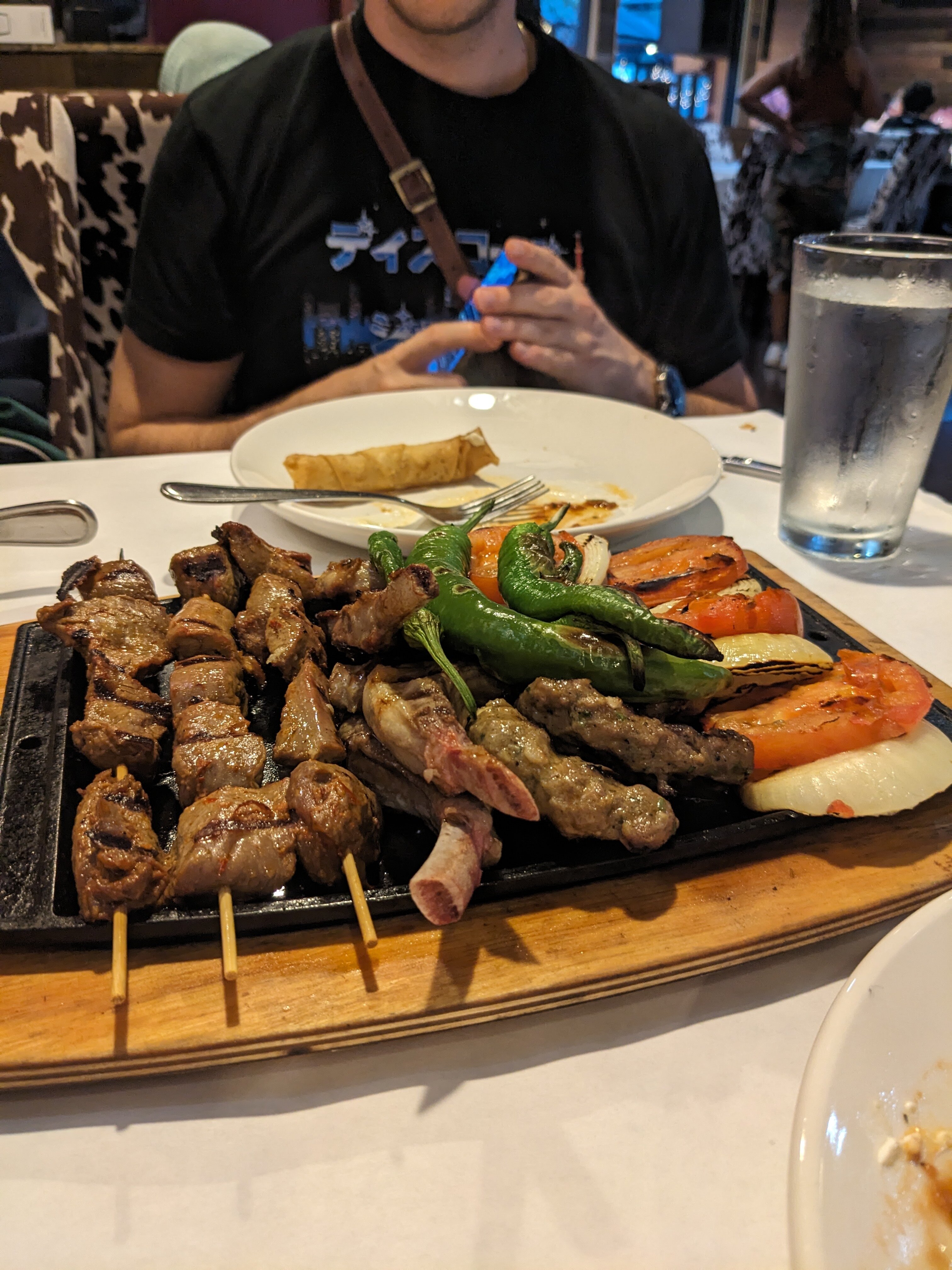 MANGAL TURKISH BBQ Sunnyvale Restaurant Reviews Photos Reservations Tripadvisor