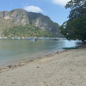 This resort was a very positive and welcoming surprise. Just wonderful