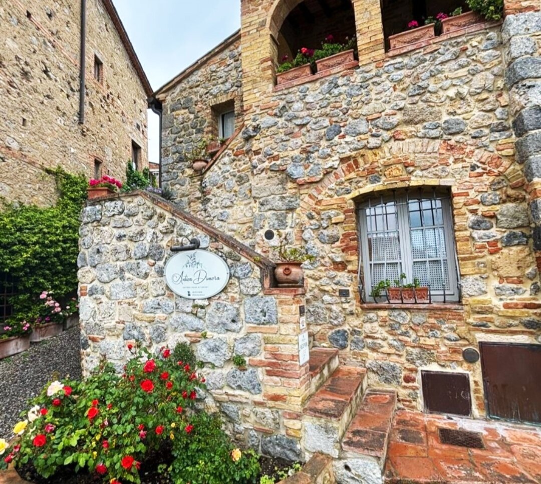 ANTICA DIMORA B&B (San Donato): Prezzi E Recensioni (2024)