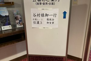 旅行者の写真