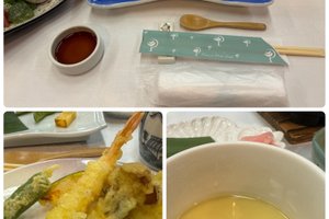 食事