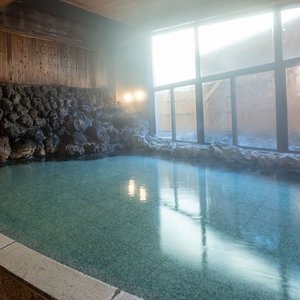 大浴場 温泉