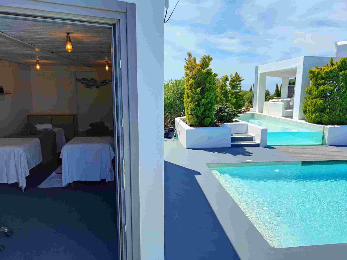 Santorini Zen Spa - All You Need to Know BEFORE You Go (2024)