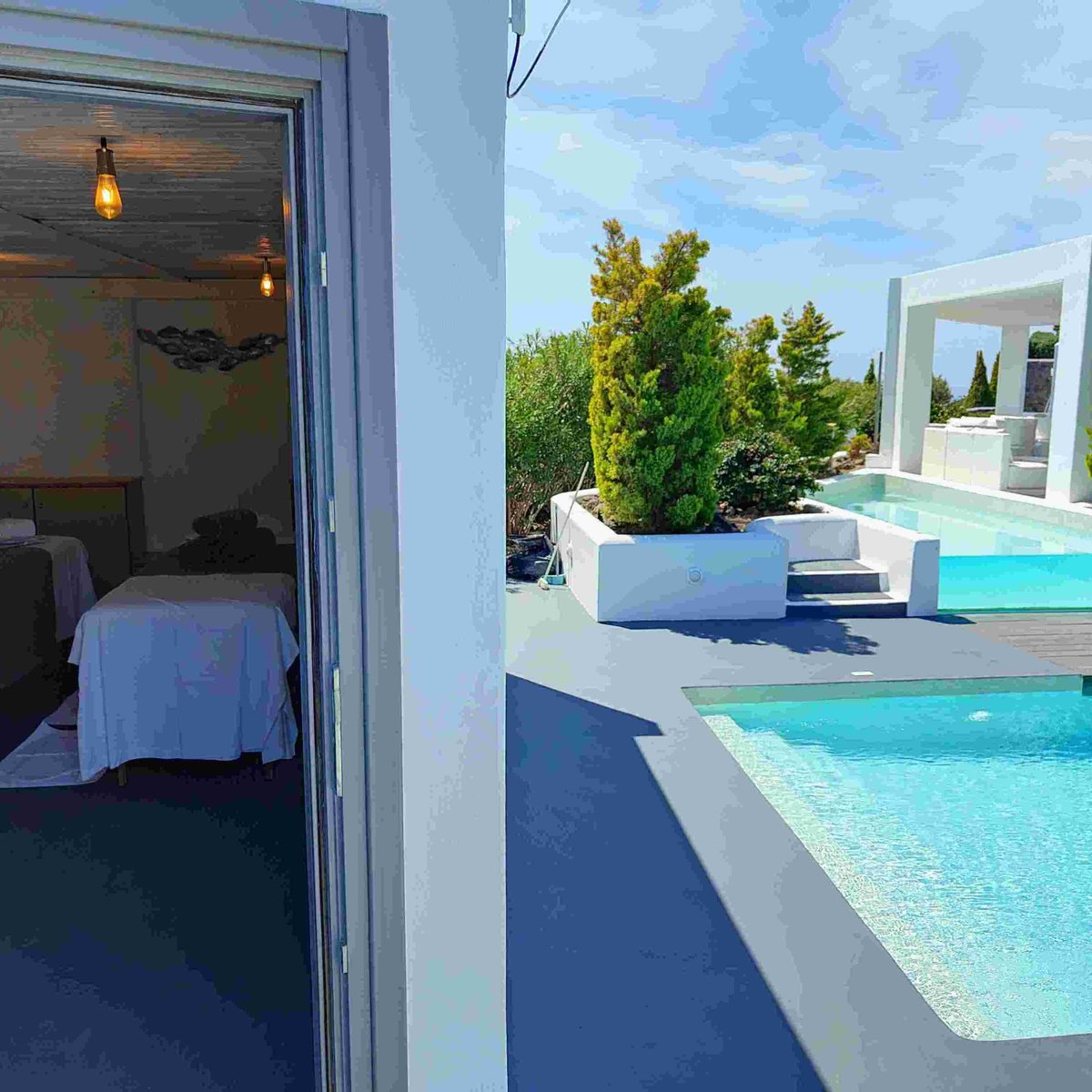 Santorini Zen Spa - All You Need to Know BEFORE You Go (2024)